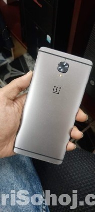 OnePlus 3T